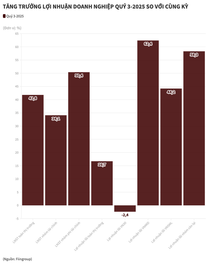 lợi nhuận - Ảnh 2.