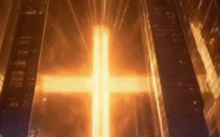 Quốc kỳ Mỹ có chạm đất tại Nhà Trắng hay không? - Ảnh 3.