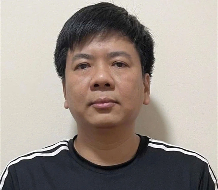 Shark Thủy - Ảnh 1.