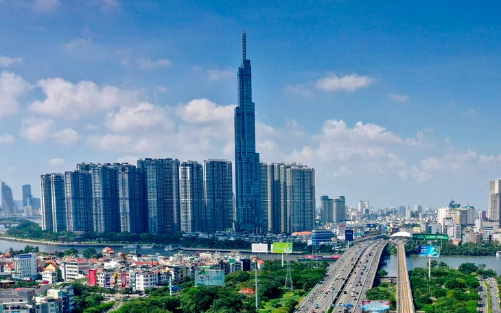 TP.HCM muốn đột phá phát triển hạ tầng - Ảnh 5.