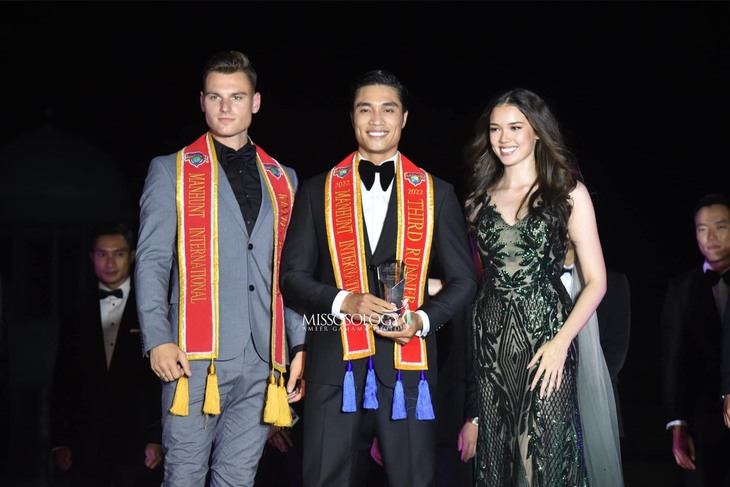 Manhunt Vietnam - Ảnh 5.