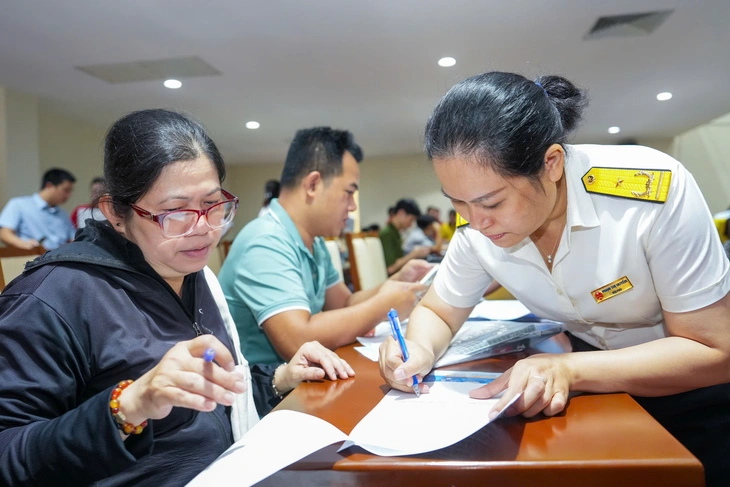 hộ kinh doanh - Ảnh 1.