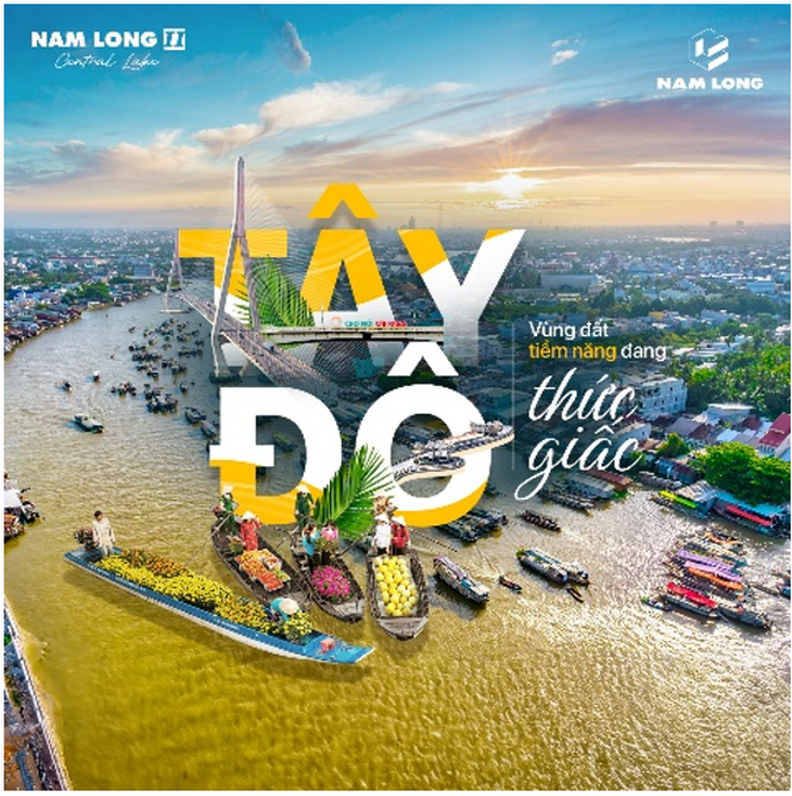 Nắm đúng quy luật ‘nước lên thuyền lên’, shophouse đón sóng - Ảnh 2.