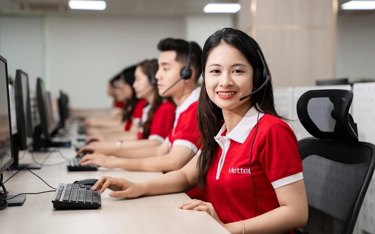 Viettel khai trương Văn phòng đại diện tại Các Tiểu Vương Quốc Ả Rập Thống Nhất - Ảnh 5.