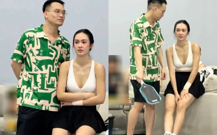 Văn Mai Hương: 'Tôi không ghét Chi Pu' - Ảnh 4.