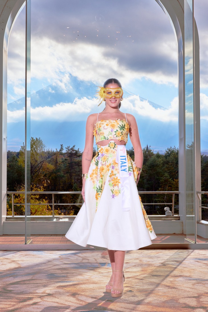 Hoa hậu Quốc tế - Ảnh 11.