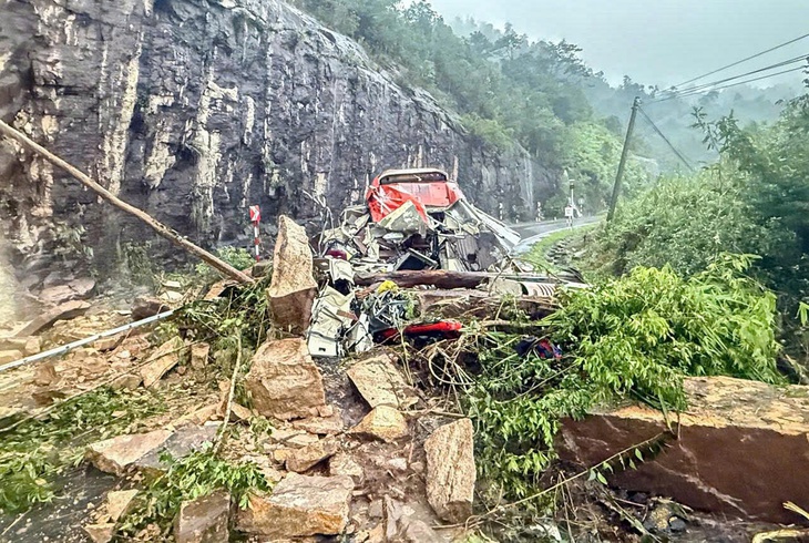 không khí lạnh - Ảnh 1.