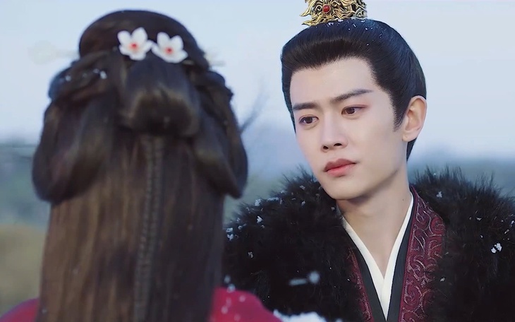 Phượng hoàng đài thượng - Ảnh 5.