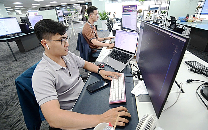 Cảnh sát toàn cầu trong giới Blockchain - Ảnh 6.