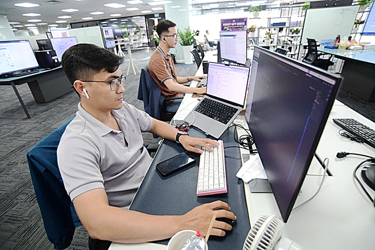 tài sản số - Ảnh 1.