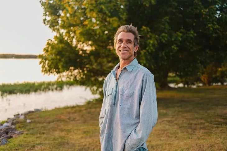 Todd Snider - Ảnh 3.