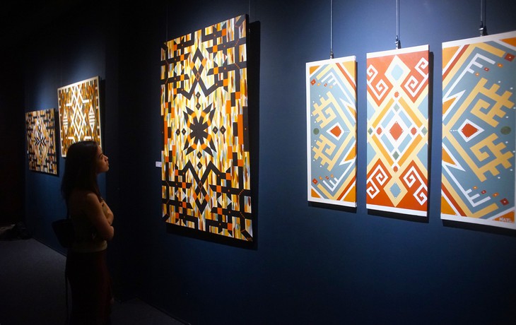 Việt Nam - Ảnh 2.