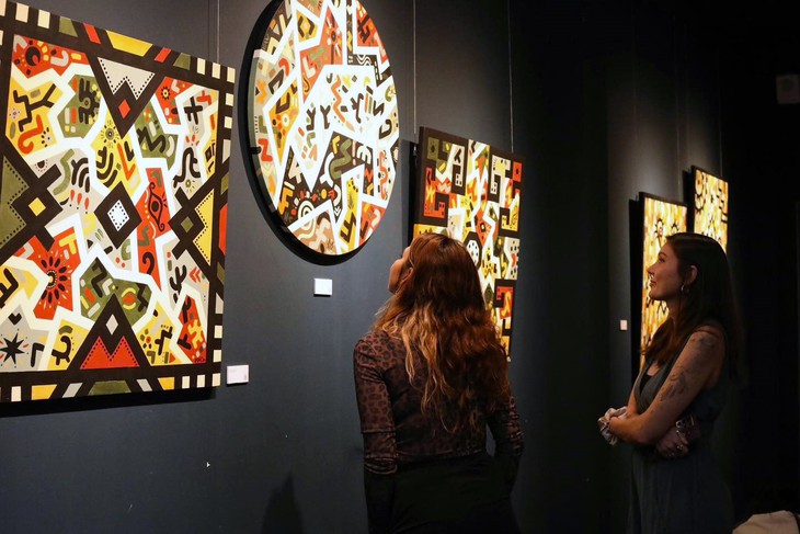 Việt Nam - Ảnh 7.