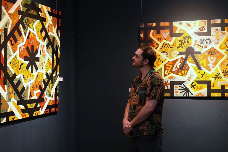 Việt Nam - Ảnh 9.