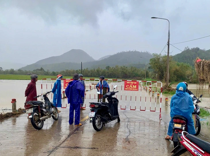 Đắk Lắk - Ảnh 1.