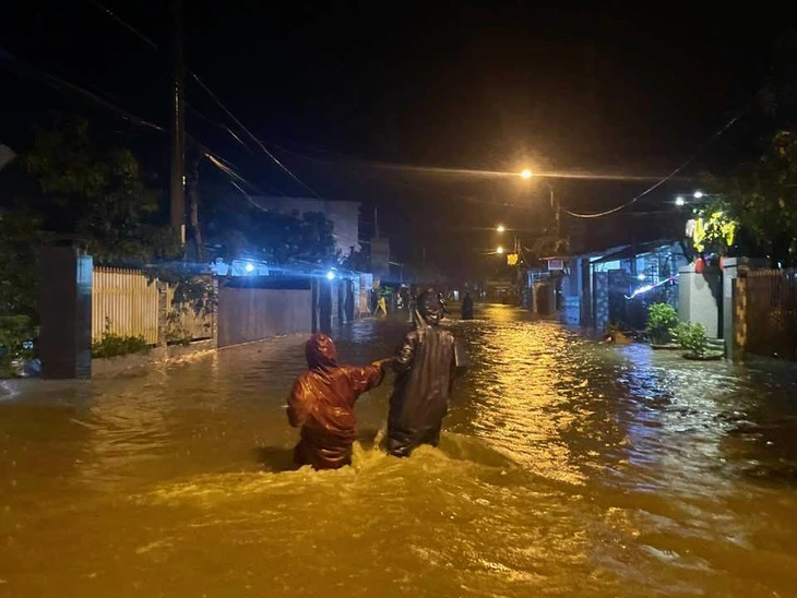 Đắk Lắk - Ảnh 1.