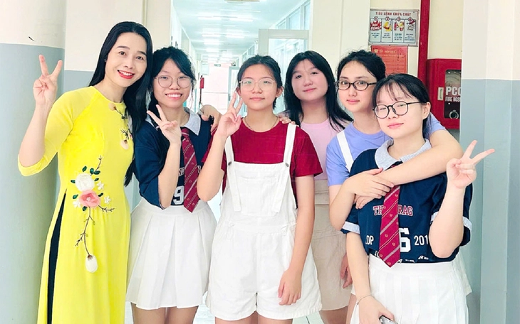 Chân dung giáo viên thời công nghệ số - Kỳ cuối: Để người thầy làm chủ công nghệ - Ảnh 5.