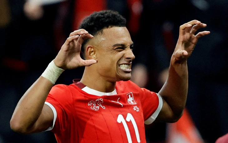 16 đội châu Âu tranh 4 vé vớt dự World Cup 2026 - Ảnh 2.