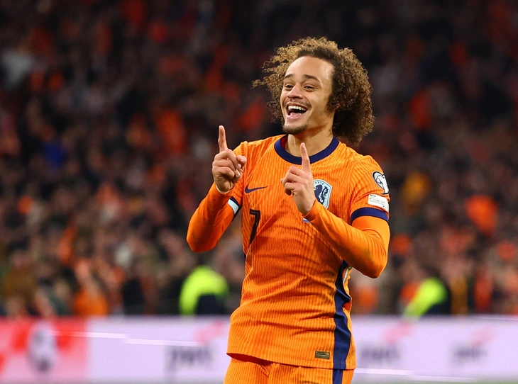 World Cup 2026 - Ảnh 1.