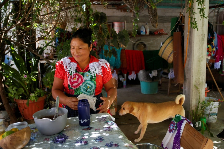 Tin tức thế giới 19-11: Ukraine nhận viện trợ khủng; Quốc hội Mỹ yêu cầu công bố hồ Epstein - Ảnh 4. Ukraine - Ảnh 4.
