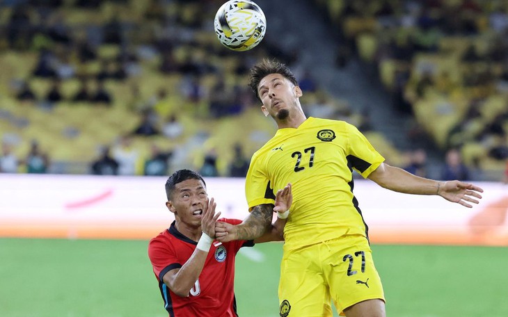 FIFA yêu cầu các quốc gia điều tra hình sự vụ Malaysia - Ảnh 2.