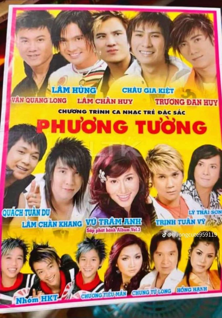 Vũ Trâm Anh - Ảnh 3.