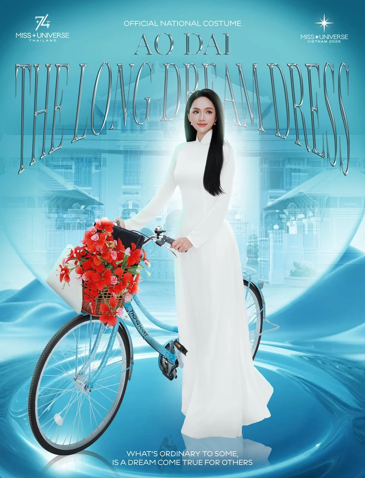 Hương Giang - Ảnh 1.