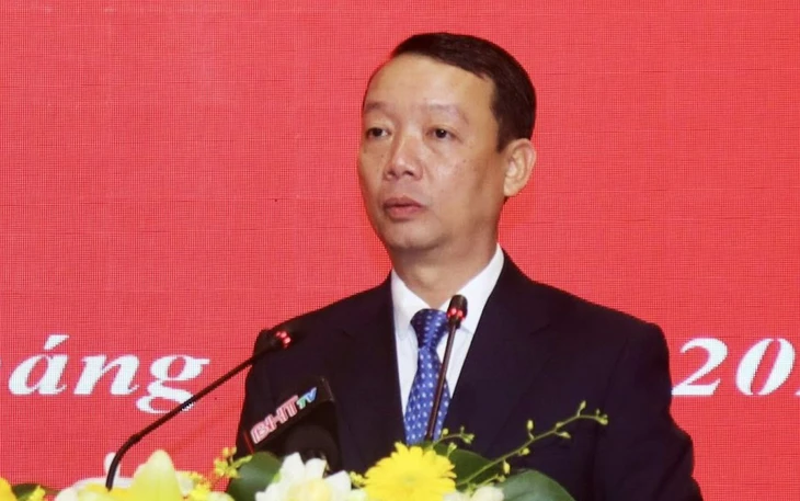 Ông Nguyễn Khắc Toàn được bầu giữ chức Chủ tịch UBND TP Huế - Ảnh 2.