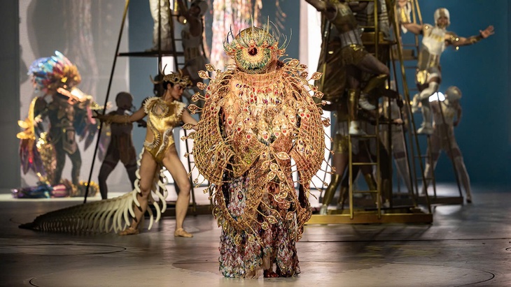 thời trang - Ảnh 1.