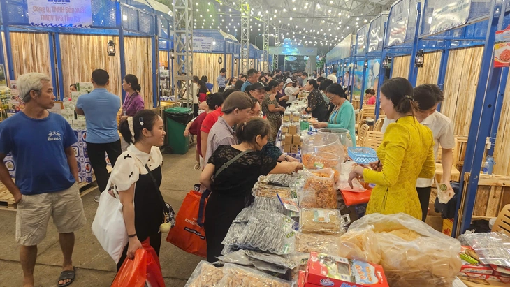 cua cà mau - Ảnh 3.