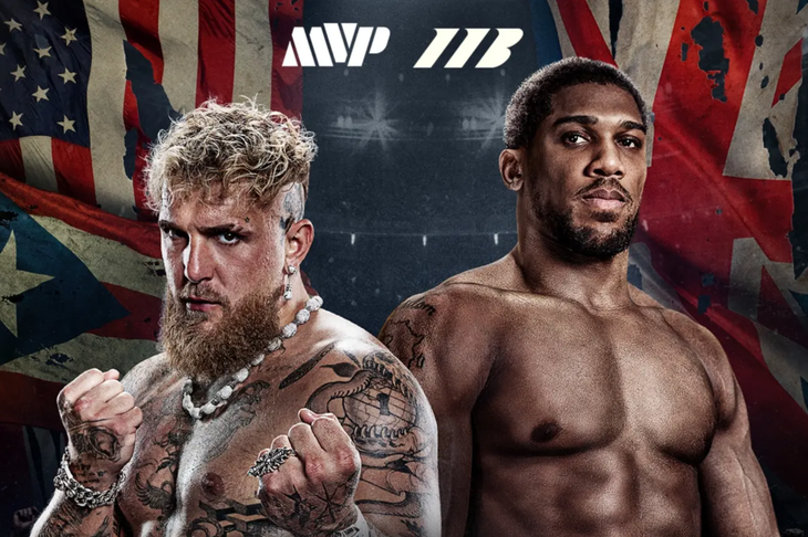 quyền anh - Ảnh 1.