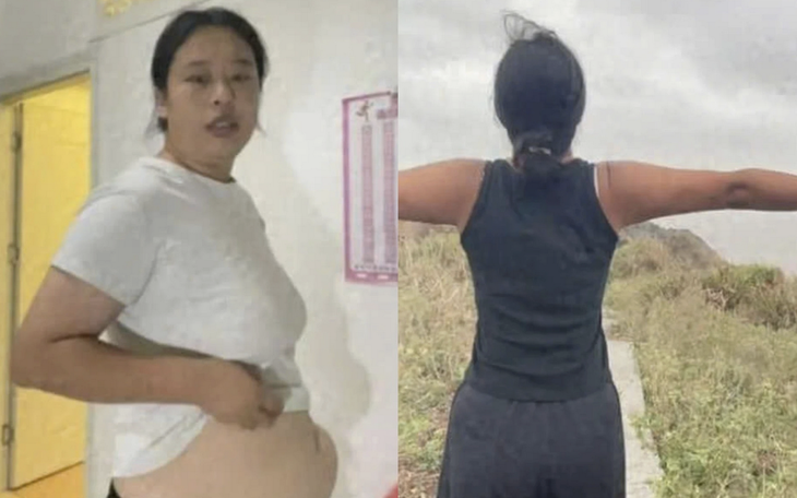 Thùy Tiên nói lời đầu tiên gì tại tòa sau 6 tháng tạm giam? - Ảnh 3.