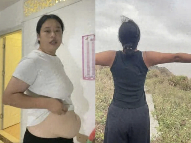 sinh tồn - Ảnh 2.