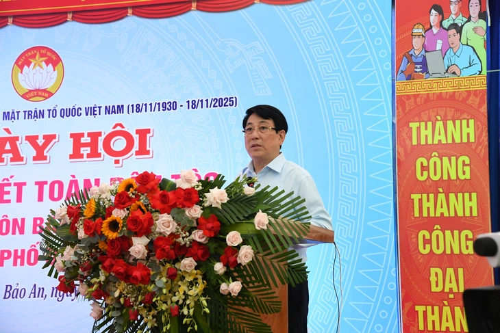 Chủ tịch nước - Ảnh 2.