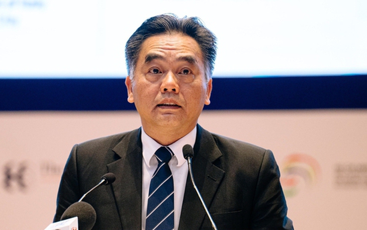 TP.HCM trao quyết định phê chuẩn cho phó chủ tịch HĐND, UBND thành phố - Ảnh 2.