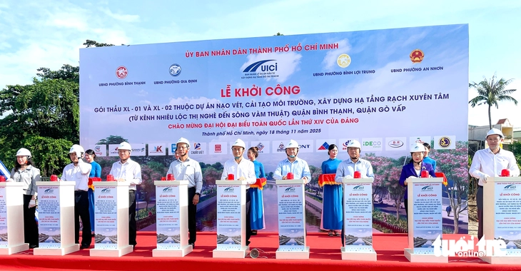 rạch Xuyên Tâm - Ảnh 3.