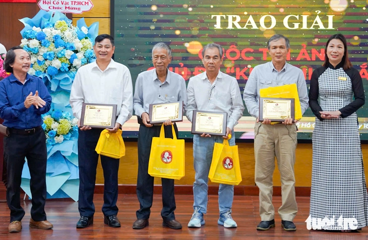 dệt thổ cẩm - Ảnh 4.