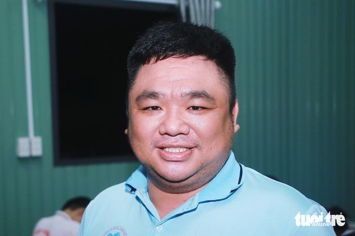 lớp học 0 đồng - Ảnh 2.