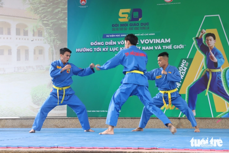 kỷ lục - Ảnh 4.