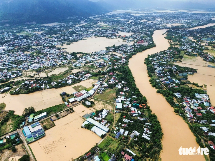Nha Trang - Ảnh 1.