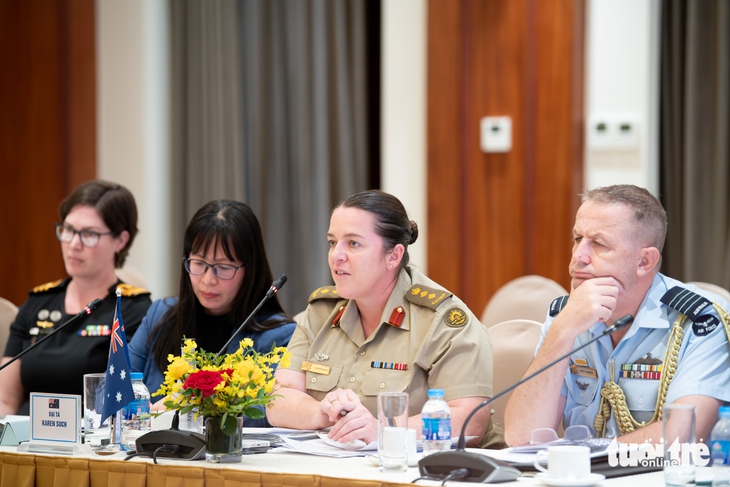 gìn giữ hòa bình - Ảnh 3.