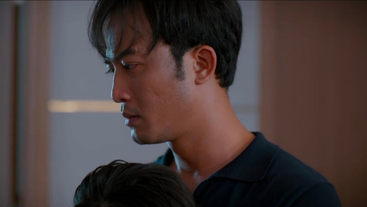 Gió ngang khoảng trời xanh - Ảnh 1.