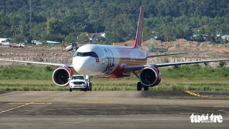 Phú Quốc - Ảnh 2.