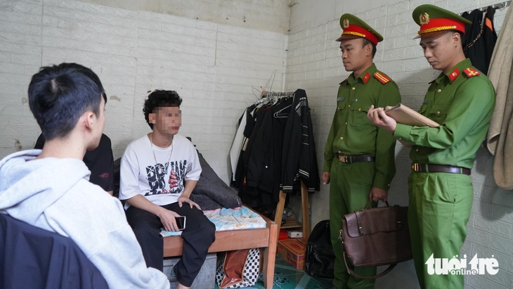 Vay tiền - Ảnh 2.