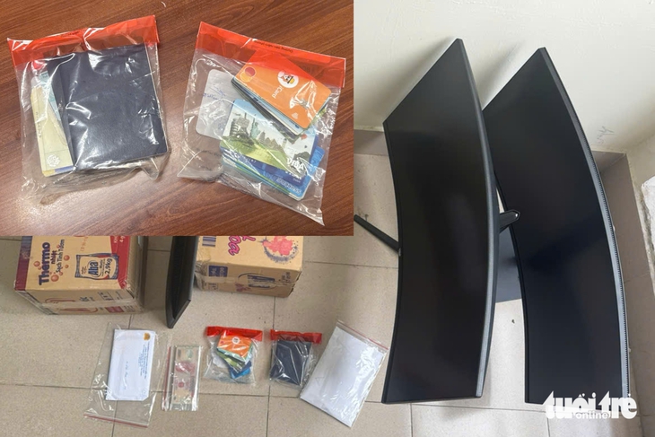 Vay tiền - Ảnh 4.