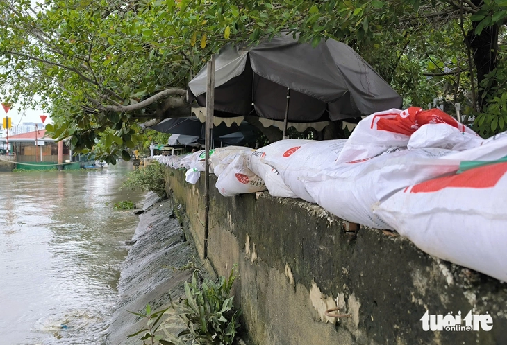 Bình Quới - Ảnh 1.