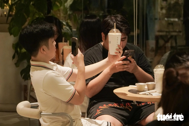 sống ảo - Ảnh 6.