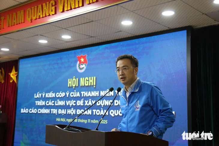 Trào lưu '4 không', giá trị sống ảo, bạo lực mạng, tri thức giả bủa vây giới trẻ - Ảnh 7.