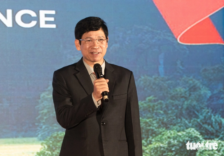 Ninh Bình - điểm đến của điện ảnh và lễ cưới cao cấp - Ảnh 4.