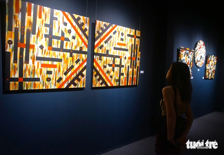 Việt Nam - Ảnh 4.